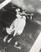 Helmut Newton Cheryl Tiegs Rene Russo Hawaii 1974 vintage silver gelatin print, vintage black-and-white fashion portrait of two women dancing
