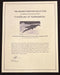 Helmut Newton Crocodile Eating Ballerina vintage silver gelatin print certificate of authenticity Helmut Newton Collection