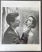 Helmut Newton David Lynch Isabella Rossellini vintage silver gelatin print Vanity Fair Los Angeles 1988 portrait at Chateau Marmont
