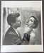 Alt Tag: Helmut Newton David Lynch Isabella Rossellini vintage silver gelatin print Vanity Fair Los Angeles 1988 20x24 portrait