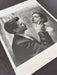 Alt Tag: Helmut Newton David Lynch Isabella Rossellini vintage silver gelatin print, Vanity Fair Los Angeles 1988 portrait at Chateau Marmont