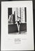 Helmut Newton "Elsa Peretti I", New York, 1975 – Vintage Exhibition Poster