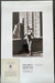 Helmut Newton "Elsa Peretti I", New York, 1975 – Vintage Exhibition Poster