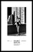 Helmut Newton "Elsa Peretti I", New York, 1975 – Vintage Exhibition Poster