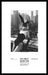 Helmut Newton "Elsa Peretti II", New York, 1975 – Vintage Exhibition Poster