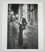 Helmut Newton "Rue Aubriot, Paris 1975"