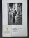 Helmut Newton "Rue Aubriot", Paris, 1975 – Vintage Exhibition Poster