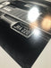 Helmut Newton Hollywood Cadillac 1976 vintage silver gelatin print close-up of Cadillac grille and California JRA 220 license plate