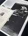 Alt Tag: Helmut Newton Niki Lauda Pirelli Calendar 1985 silver gelatin print vintage photo with certificate of authenticity, Monaco