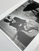 "Saddle II, Paris 1976" 20x24 Vintage Silver Gelatin Print by Helmut Newton